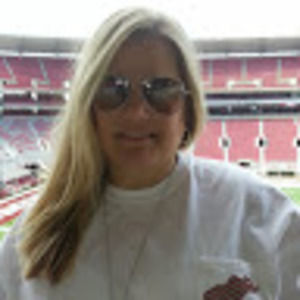 Meet your Posher, Wendi